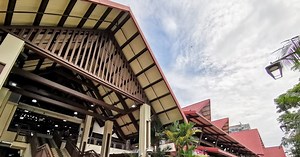 History of Pasar Geylang Serai Market • Enduring Heart of Malay Life & Culture in Singapore