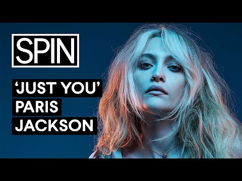 Paris Jackson – ‘Just You’ | SPIN Live Performance