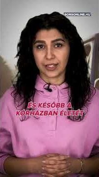 Felébredt a kómából a 13 éves Noel #borsaktuális #kamion #baleset #m3 #édesapa #gyász #tragédia
