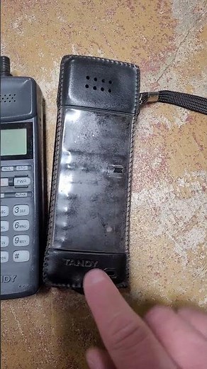 Radio Shack was Purchased in the 1960s By a Leatherworking Company Named Tandy Corporation