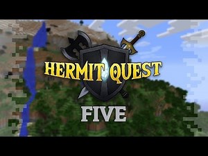 HERMITQUEST - Chase?! - EP05