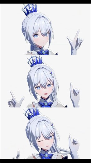 Ganbare Ganbare Tun Tun🐜 #vtuber #Ella #shorts #challenge #OriginalGanbareSource