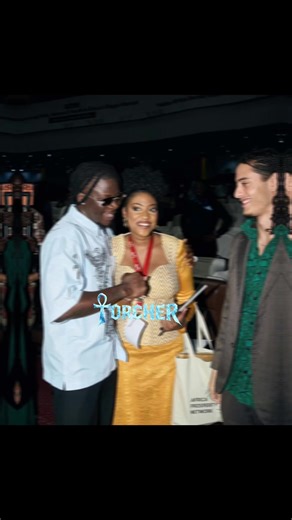 #TORCHER #TORCHERII @STONEBWOY @Dr. Louisa Satekla