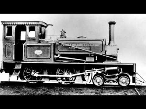 The Newfoundland Railway Part I: Entering the Railway Age