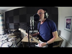 Dire Straits - Sultans Of Swing - Band Cover (4K)