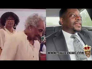 Comedian Shuler King - Marching In Church