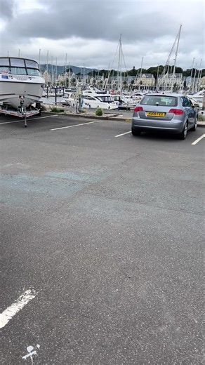 Catherine Gillies on TikTok