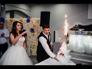 SVADBA Sanja Lukić i Vladimir Varadinac 18.septembar 2021 - 2 DEO