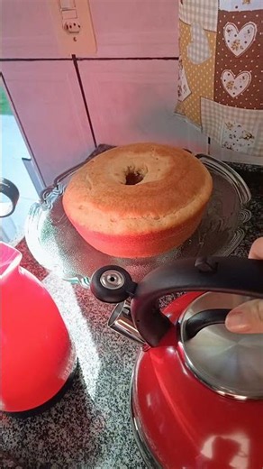 Café Melita Torra da Rainha com Bolo de Côco Fleshiman, combinação perfeita