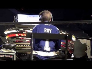 E.S Posthumus Unstoppable LIVE