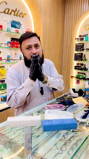 Massive Demand for Eyewear & Fragrance: Real Behind Scenes