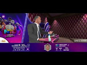 WCC2 ME NPL KA AUCTION DAY 4