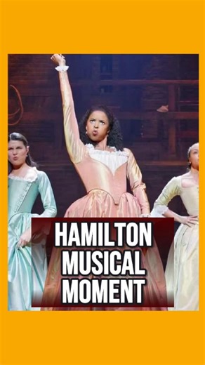 Hamilton music funny moment#fry #hamilton #core #funny #happy | Hamilton