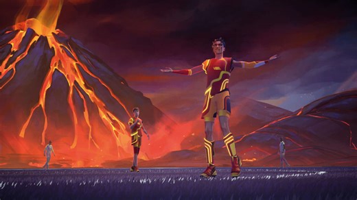 Rematch GameSpot Review