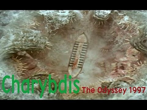 Charybdis in Odyssey 1997