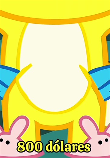 Pido la mano de su hija en Happy Tree Friends