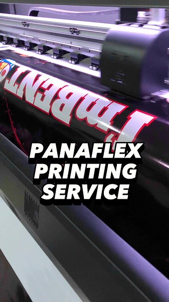 Panaflex printing available here ☺️ #panaflex #panaflexsignage #panaflexprinting #panaflexsign #tarpaulinprinting #alcalapangasinan