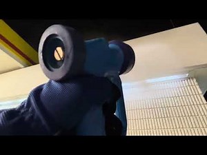 "Mastering the Art of Safe and Professional Gas Station Canopy Cleaning: A Step-by-Step Guide"