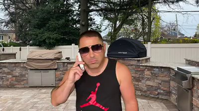 1.2M views · 35K reactions | “Zia Lucia Gets Pool Ready”  | Anthony Rodia Comedy | Facebook