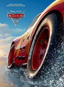 Auta 3 / Cars 3 (2017)(SK)[WebRip] = CSFD 76%