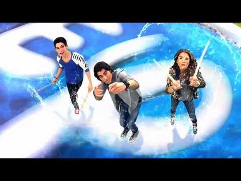 This August on Disney Channel - Disney Channel Official