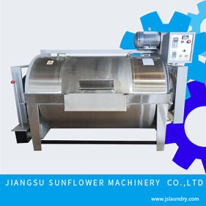 [Hot Item] Durable Washing Equipment /Heavy Duty Washing Machine /Jeans Washer Machine