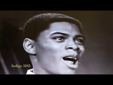 Gilbert Price ---They Call the Wind Mariah--Merv Griffin