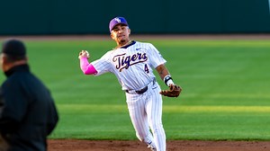 How to watch LSU baseball at Jax College Baseball Classic