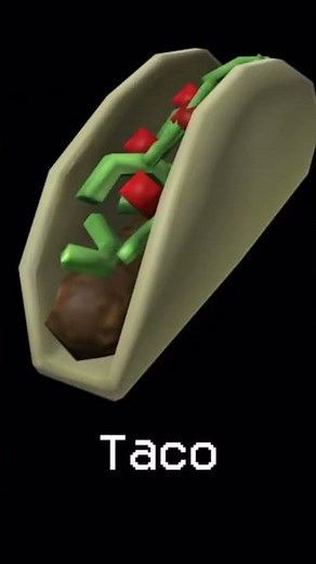 Taco sound effect. LOOK IN DESCRIPTION