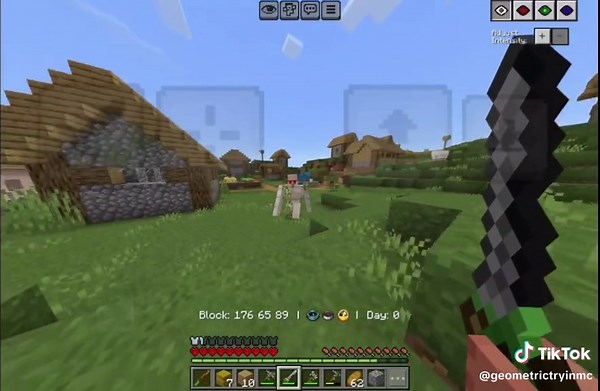 Exploring Minecraft Bedrock: Tips and Texture Packs