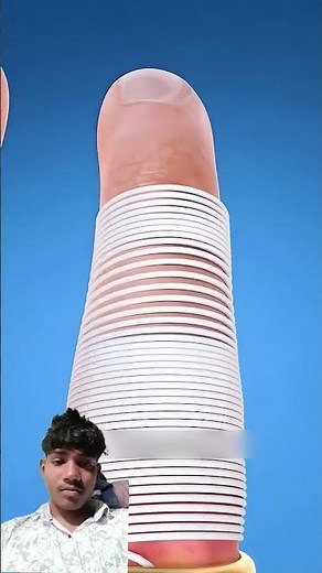 How to Remove a stuck Ring with floss 😮