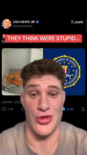 Shmoo on Instagram: "They are trying to cover it all up… #crypto #epstein #trading #wealth #cryptomoney"