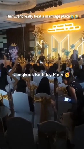 Jungkook birthday event gonna viral🤧🥹🥳 #birthday #jk #kookie #event #trending #viral #bts #btsarmy