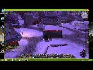 Como instalar Addons en World of Warcraft (WoW) 5.4, 4.3, 3.3.5 Todas | Instalar Recount | HD