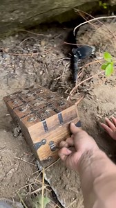 Real pirate treasure hunt #treasure #treasurehunt #diy | Davey Struggle