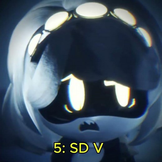 Top 12 strongest murder drones characters