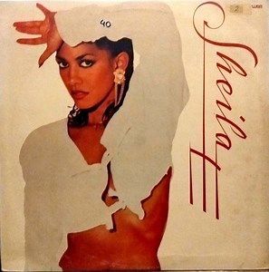 Sheila E. - Sheila E.