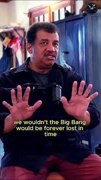 🌌 What if light traveled infinitely fast #space #neildegrassetyson