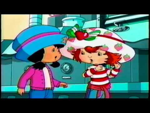 Meet Strawberry Shortcake 2003 Episode #tv #vhs #viral #cartoon #fullepisode #animation #kids #berry