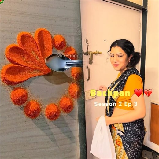 Compromise 😌 Bachpan ♥️💔 Season 2 Ep 3 | #bachpanseries #childhoodstruggle #poverty #explore