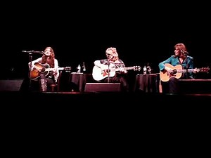 Farther Along - Matraca Berg, Suzy Bogguss & Gretchen Peters
