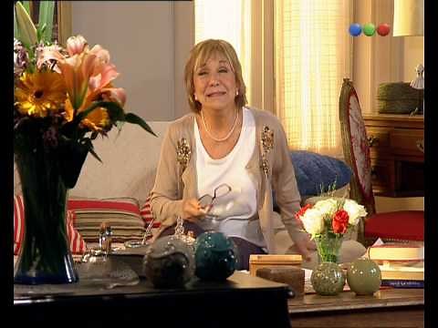 Virginia Lago Fans - Virginia's Best Moments in Historias de Corazón