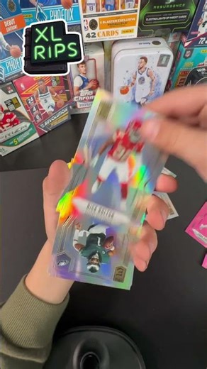 Donruss Elite football pack. What can we pull?