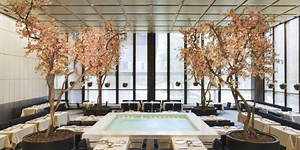 The Four Seasons Restaurant Is Heading to the Hamptons
