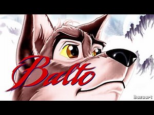 Previews from Balto: Special Edition (2001) DVD