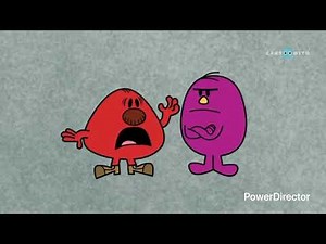 The Mr. Men Show - Full Moon (UK DUB) (UNCUT) (2008)