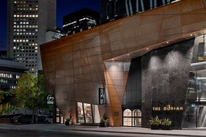 The Dorian, Autograph Collection | The Hotel Collection | Amex Travel CA