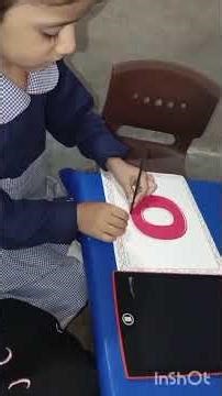 Alphabet Tracing activity 🆎