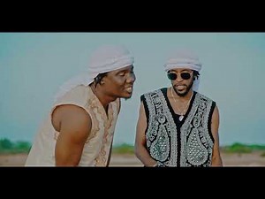 Zawadi (ft Mwandei) (Official Video)