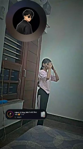 cute__teena__10k_ on Instagram: "Only follow 💖"